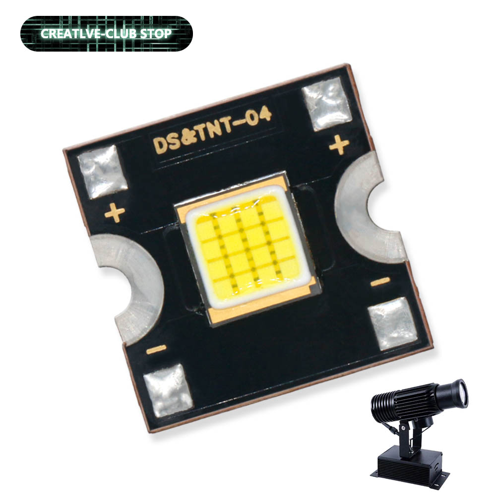 Lighting Decor For Diwali - 60W LED Chip Lamp Beads Projector