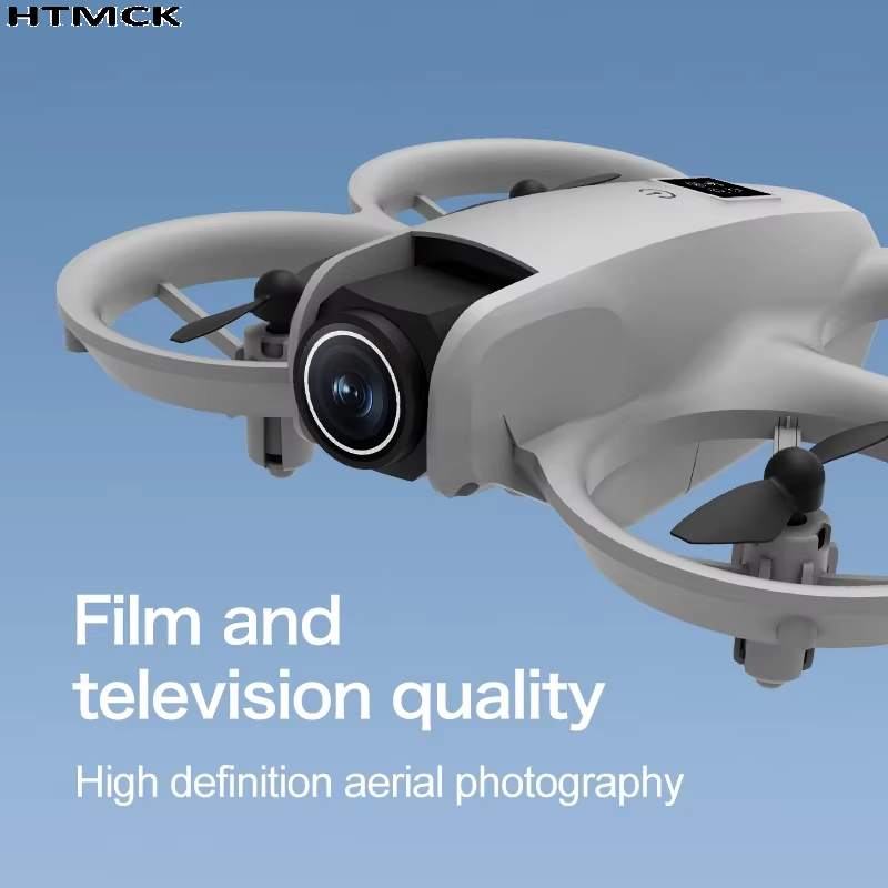 Lighting Gallery - RC Drone Quadcopter With HD Camera