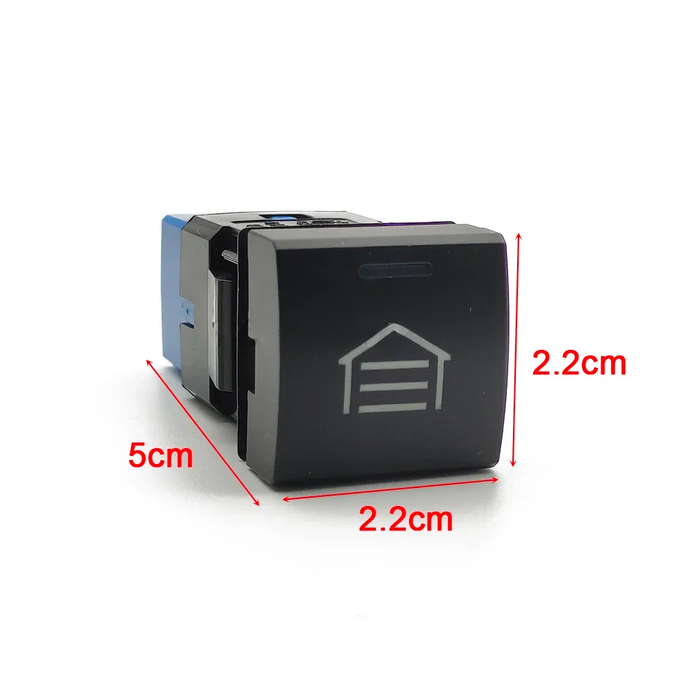 Car Led Light Switch Garage Bu - Garage Lighting Decor recension och pris