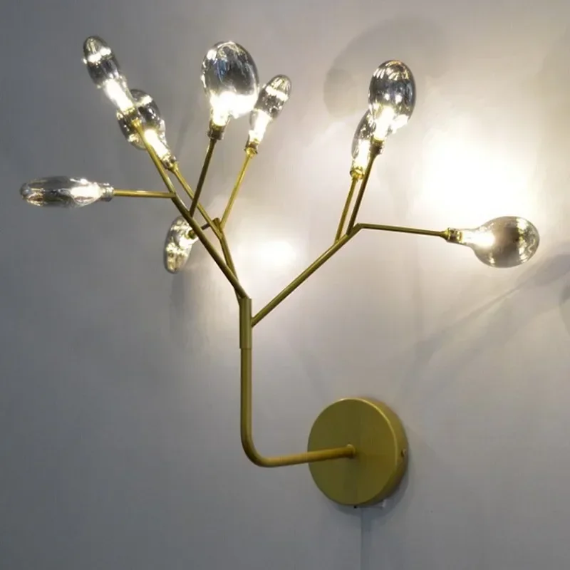 Fashion Branch Firefly Wall La - Lighting Bug Decor recension och pris