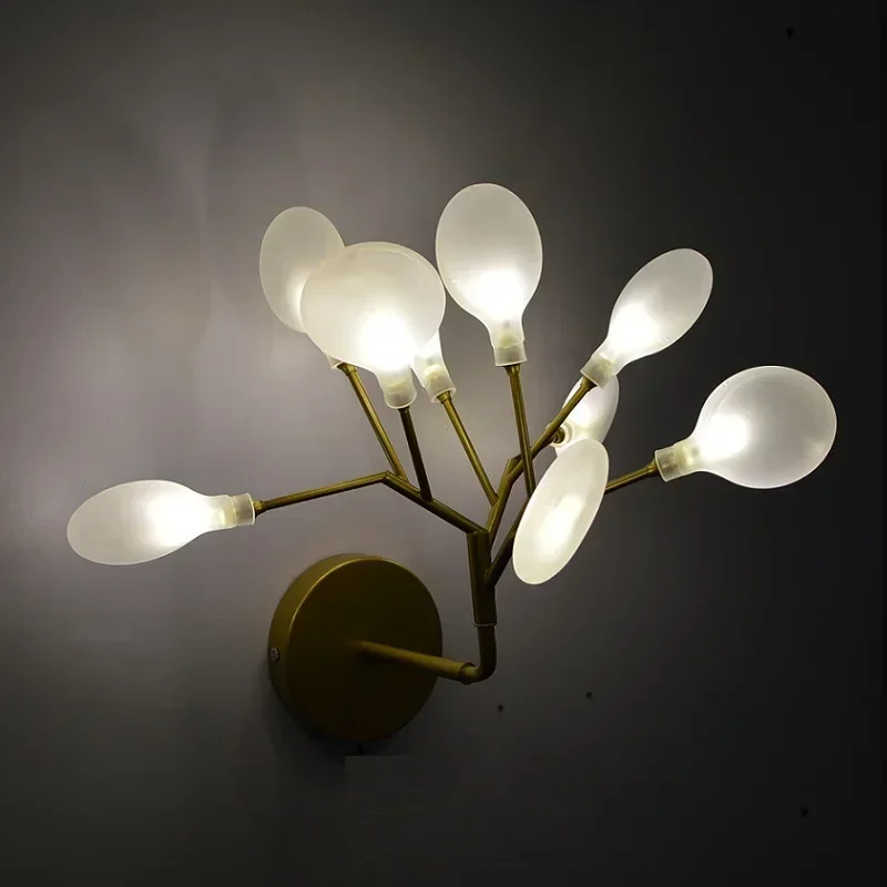 Fashion Branch Firefly Wall La - Lighting Bug Decor recension och pris