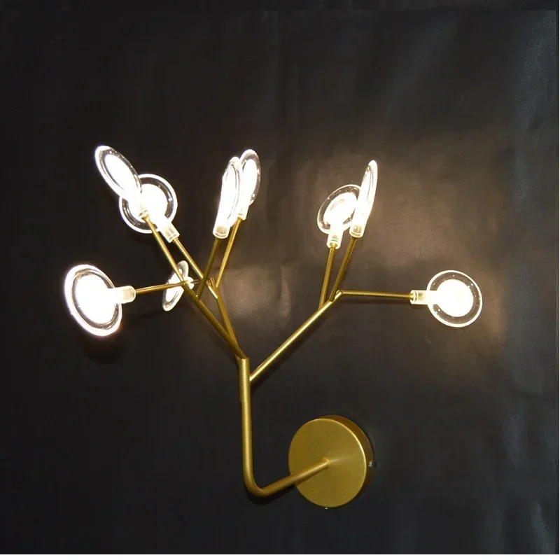 Fashion Branch Firefly Wall La - Lighting Bug Decor recension och pris