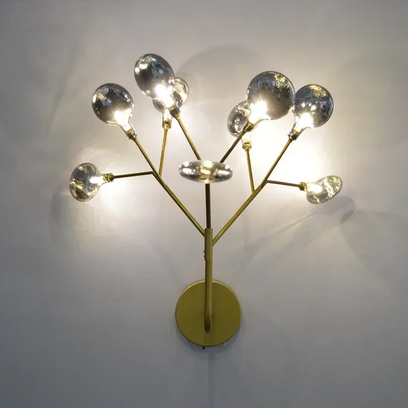 Fashion Branch Firefly Wall La - Lighting Bug Decor recension och pris