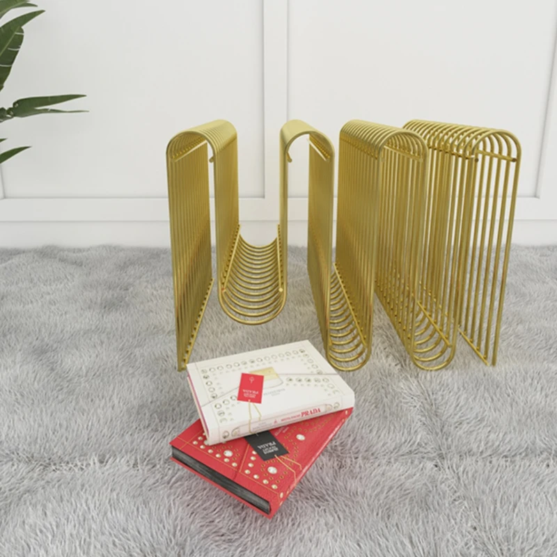 Simple Newspaper and Magazine  - Lighting And Decor Magazine recension och pris