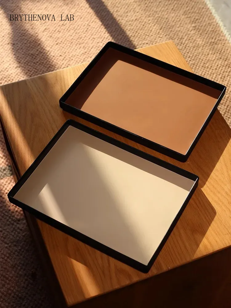 Ahunderjiaz-Light Luxury Leath - Lighting Home Decor Products recension och pris