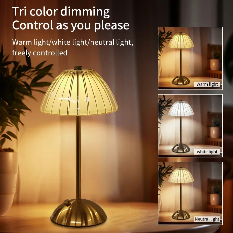 B-Beny-Jr-Style Portable Mini  - Beni'S Lighting & Decor recension och pris