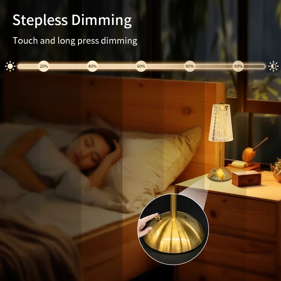 B-Beny-Jr-Style Portable Mini  - Beni'S Lighting & Decor recension och pris