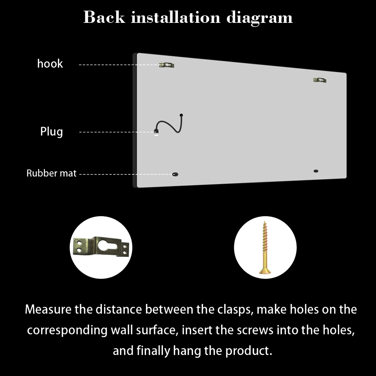 Customizable car art with USB  - Garage Lighting Decor recension och pris