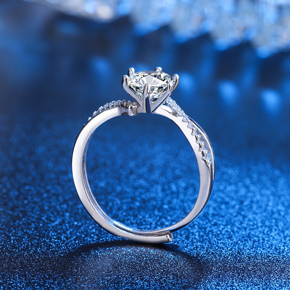 925 Sterling Silver Light Luxu - Lighting By Queen recension och pris