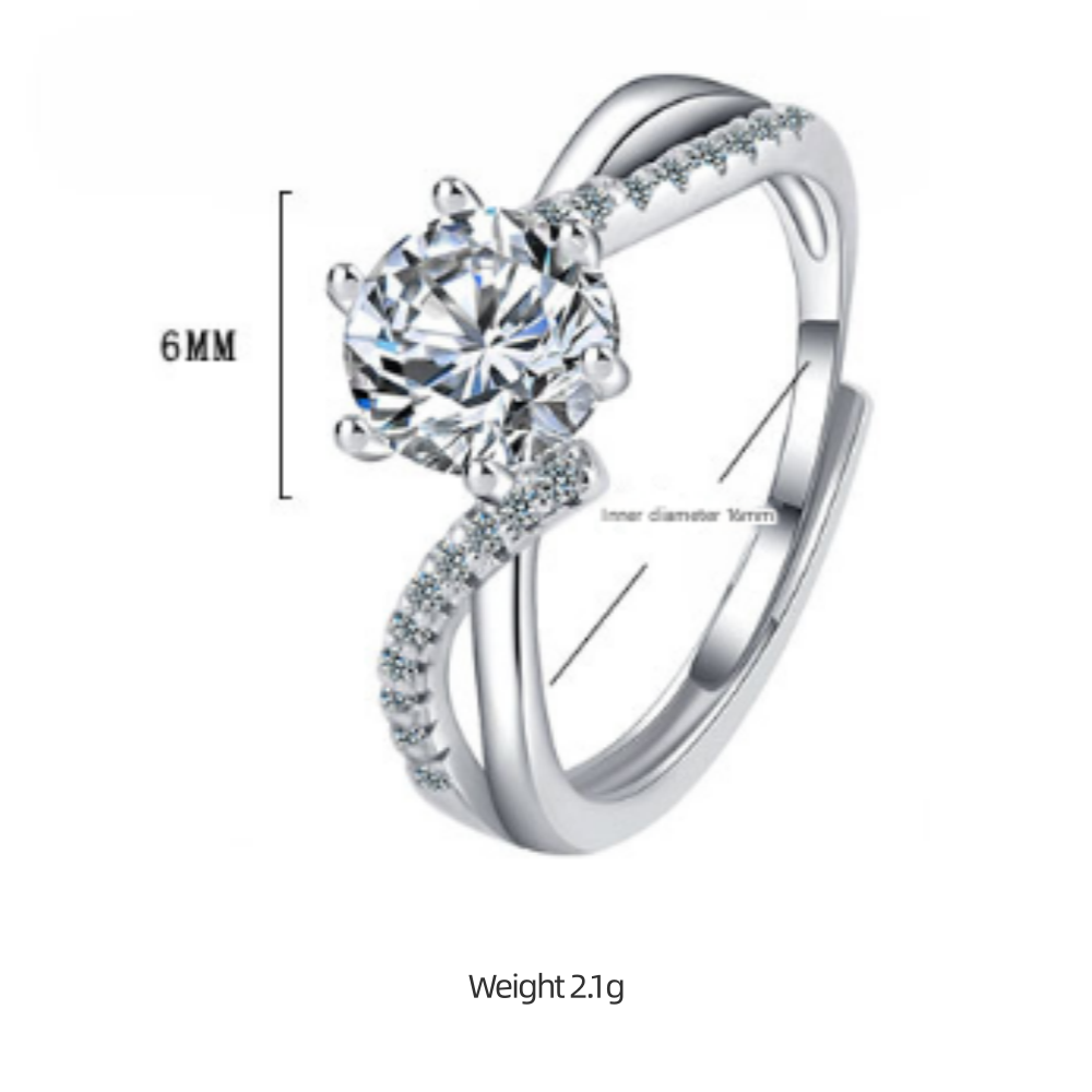 925 Sterling Silver Light Luxu - Lighting By Queen recension och pris