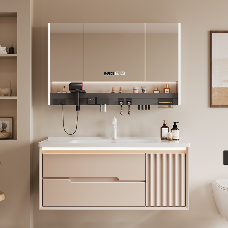 Washbasin Vintage Bathroom Van - Furniture Lighting & Decor Magazine recension och pris