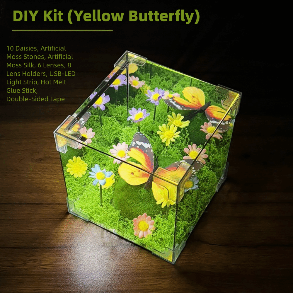 DIY Night Light Lamp Unfinishe - Lighting Home Decor Products recension och pris