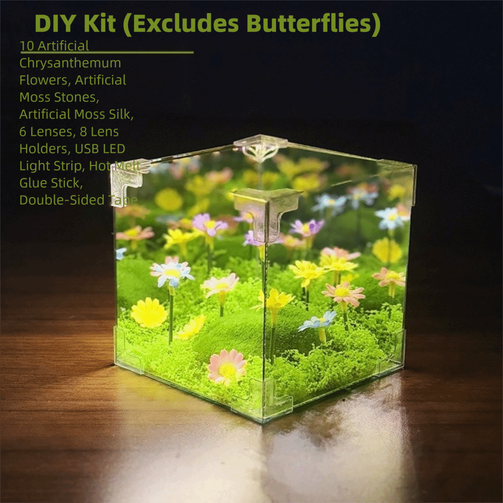 DIY Night Light Lamp Unfinishe - Lighting Home Decor Products recension och pris