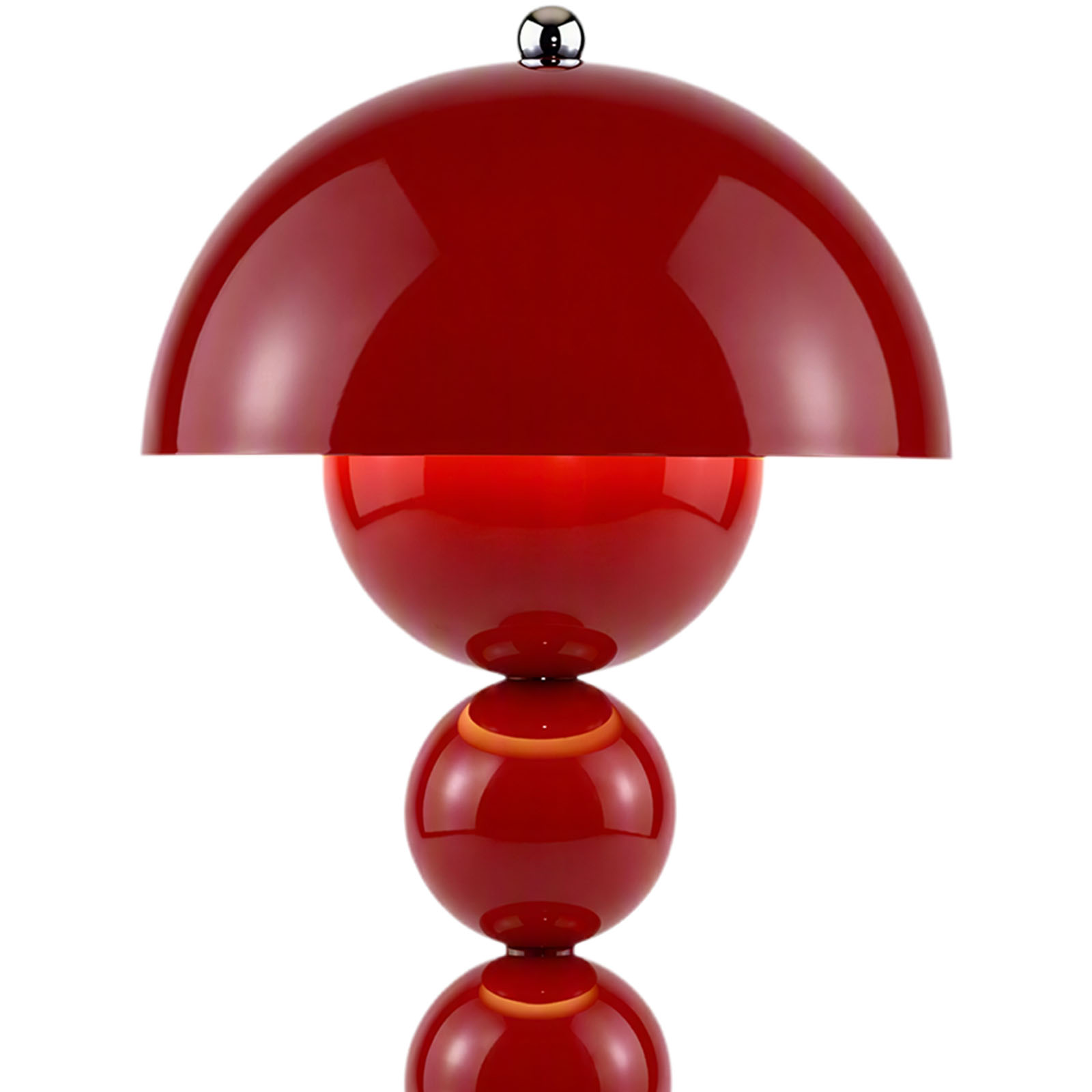 Vintage Mushroom Table Lamp US - Mushroom Table Lamp recension och pris