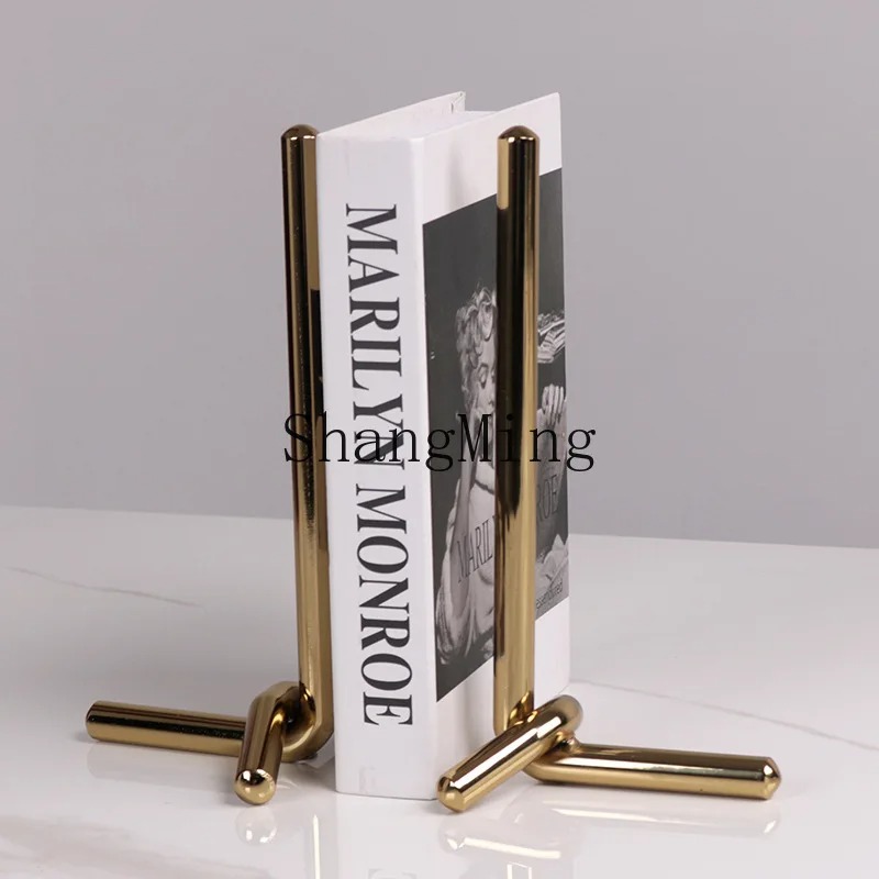 DSA simple light luxury metal  - Lighting And Decor Magazine recension och pris