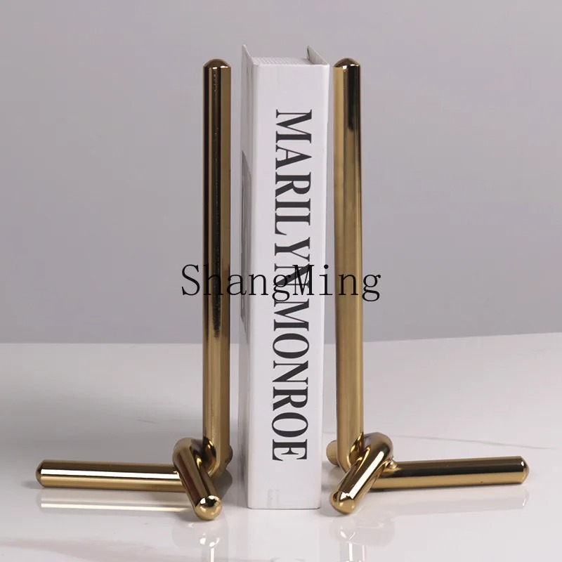 DSA simple light luxury metal  - Lighting And Decor Magazine recension och pris