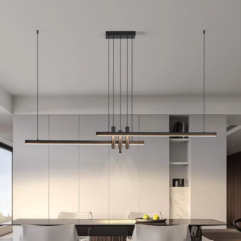 New modern home minimalist dec - Unique Lighting Decor recension och pris