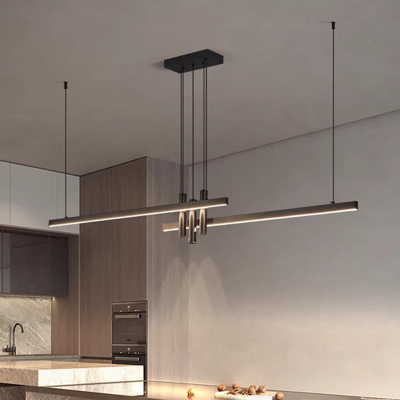 New modern home minimalist dec - Unique Lighting Decor recension och pris
