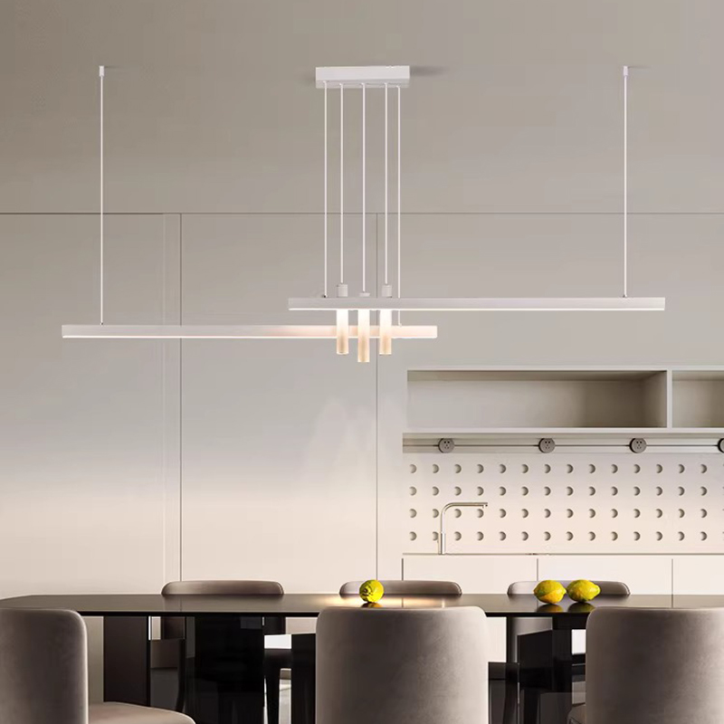 New modern home minimalist dec - Unique Lighting Decor recension och pris
