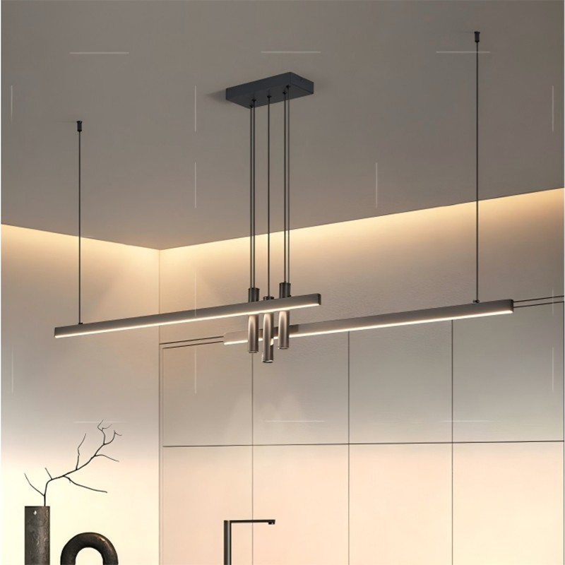New modern home minimalist dec - Unique Lighting Decor recension och pris