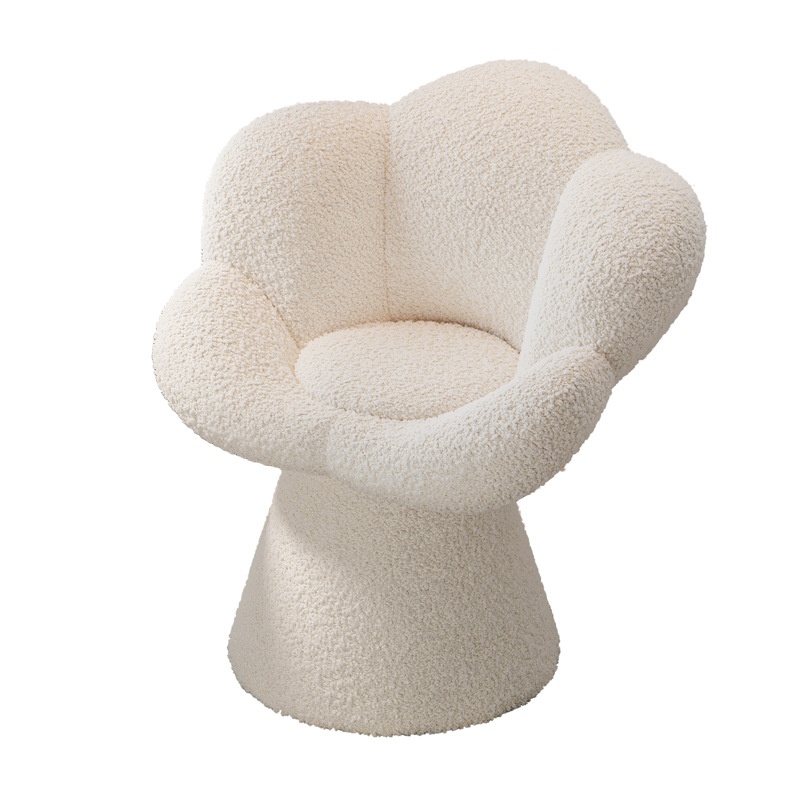#￥Rotating Makeup Chair Bedroo - Furniture Lighting & Decor Magazine recension och pris