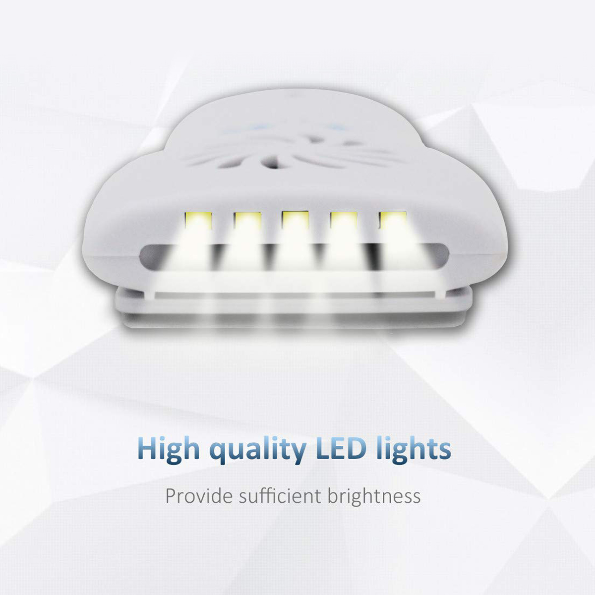 Dental Anti Fog Mirror Set Ort - Lighting Gallery recension och pris