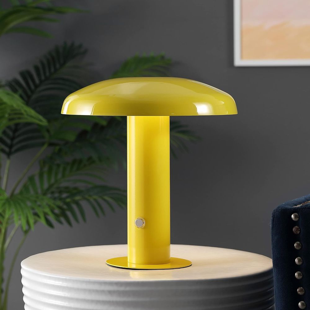 11 Contemporary Mushroom Table - Mushroom Table Lamp recension och pris