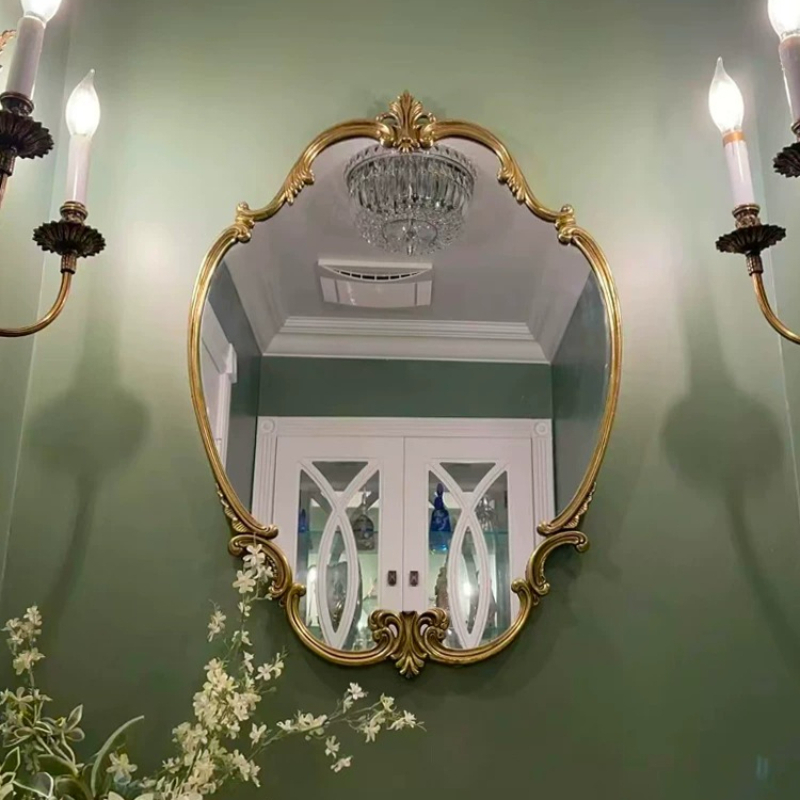 Smart Lighted Wall Bathroom Mi - Furniture Lighting & Decor Magazine recension och pris