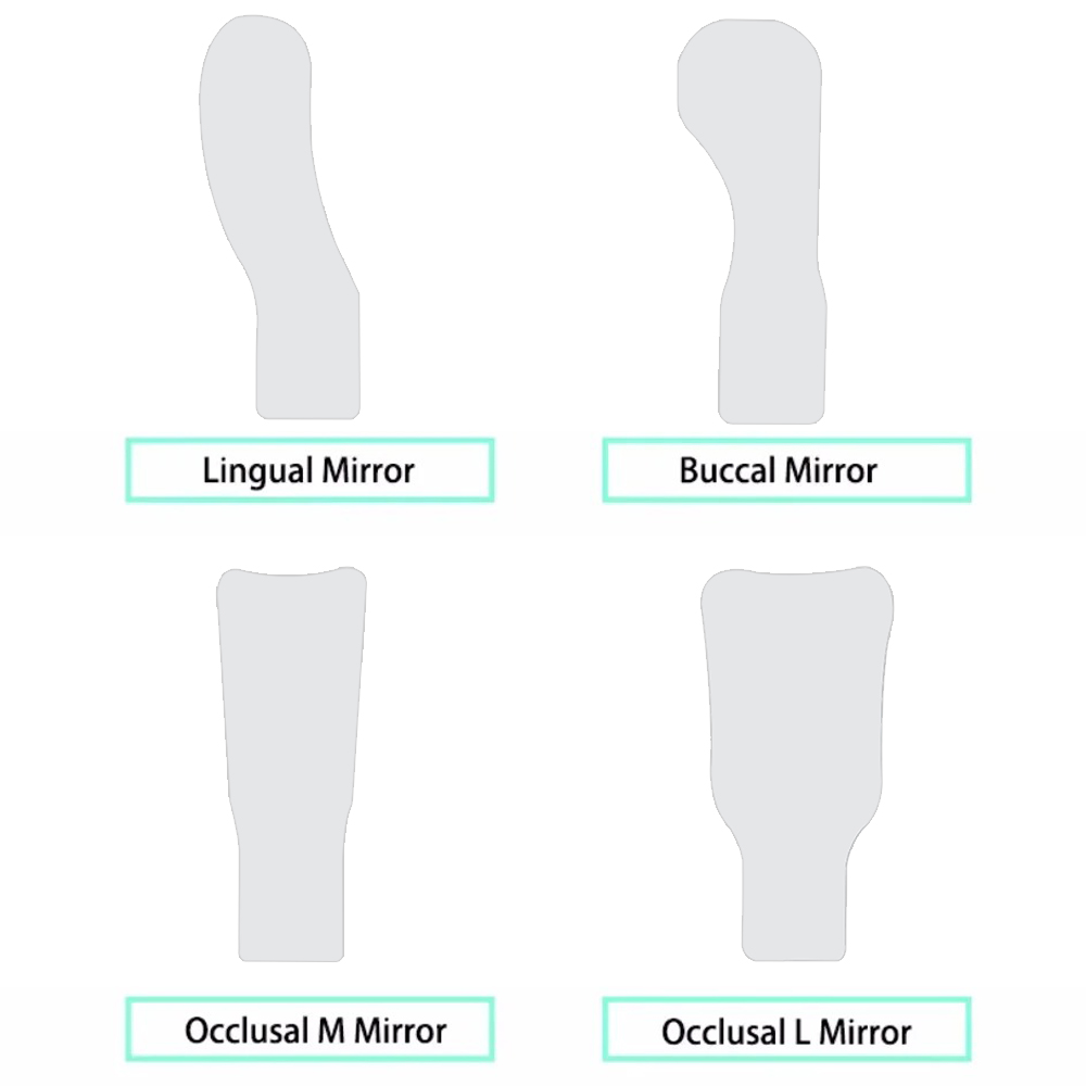 AG Dental Anti-Fog Mirrors Fog - Lighting Gallery recension och pris