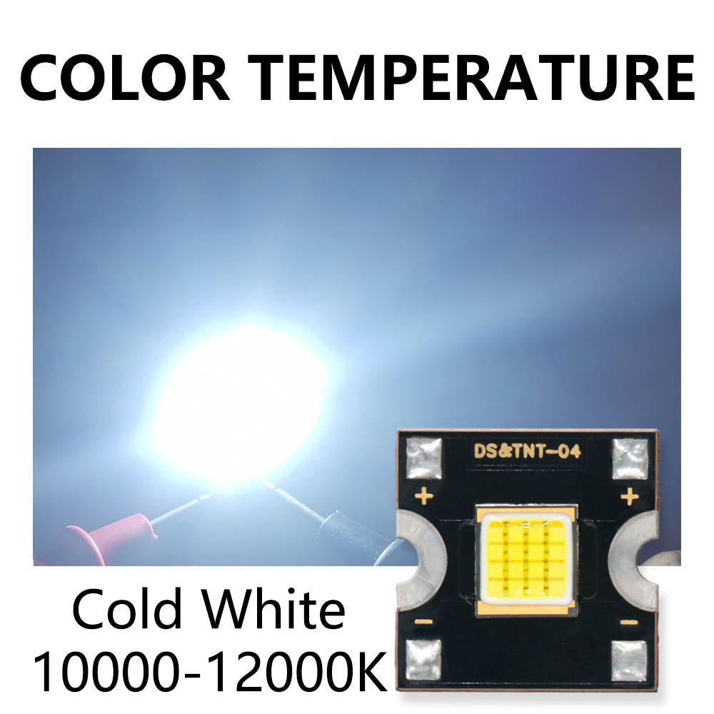 60W LED Chip Lamp Beads Projec - Lighting Decor For Diwali recension och pris