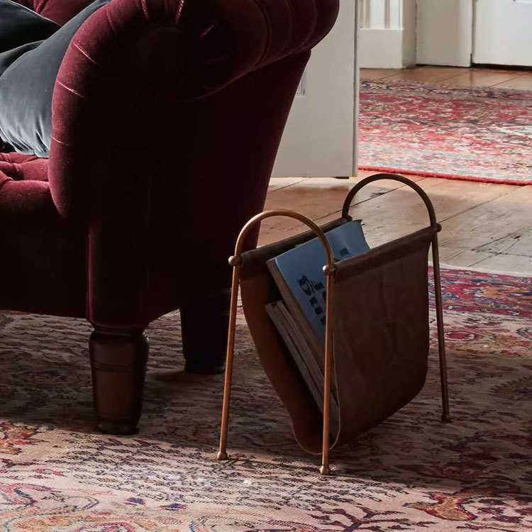 Retro nostalgic light luxury l - Lighting And Decor Magazine recension och pris