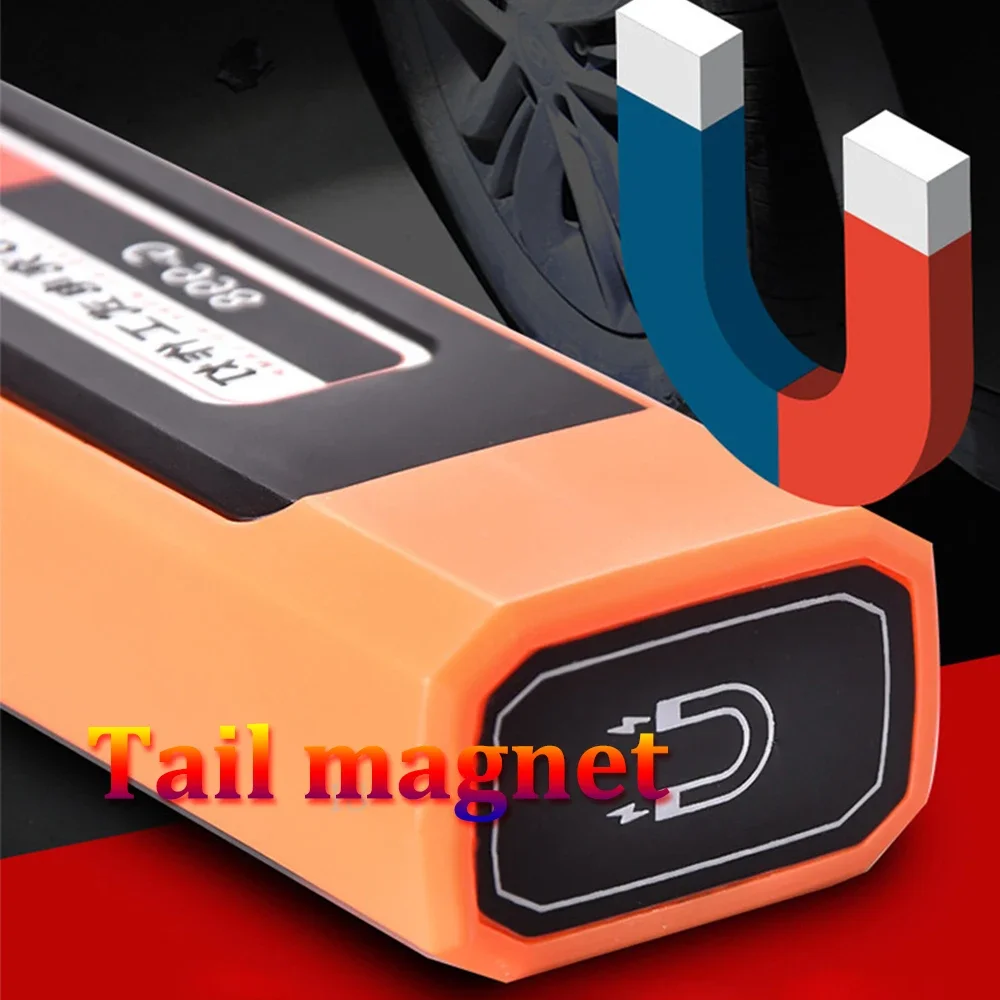 LED work light with magnet lig - Garage Lighting Decor recension och pris