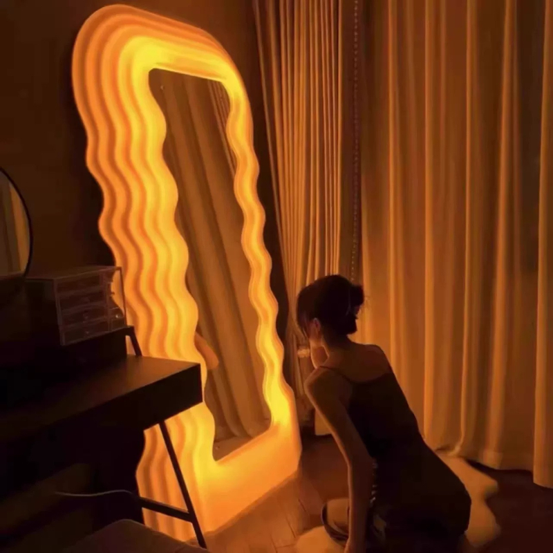 Apartment Light Decorative Mir - Furniture Lighting & Decor Magazine recension och pris