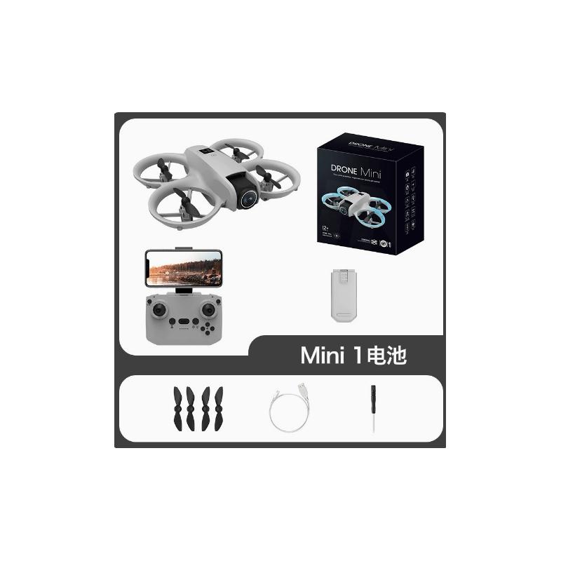 RC Drone Quadcopter With HD Ca - Lighting Gallery recension och pris