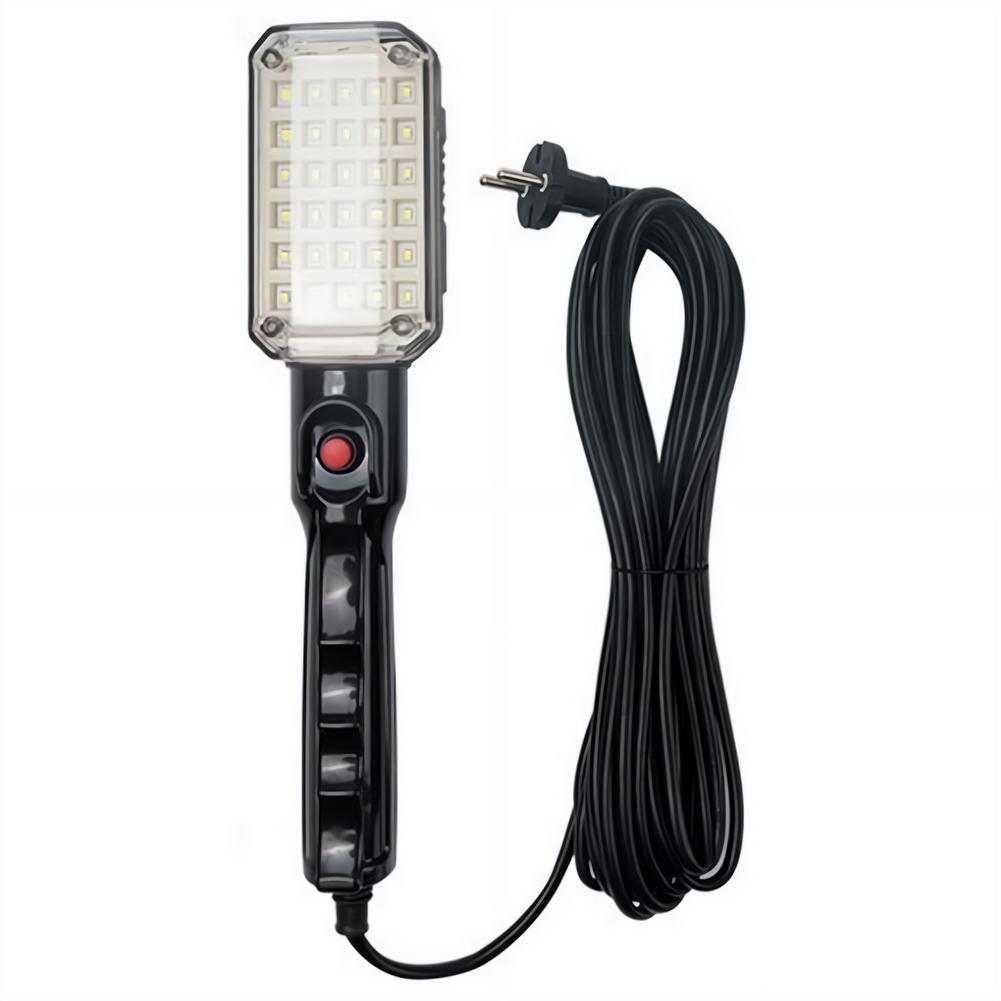 Working Light High-light LED E - Garage Lighting Decor recension och pris
