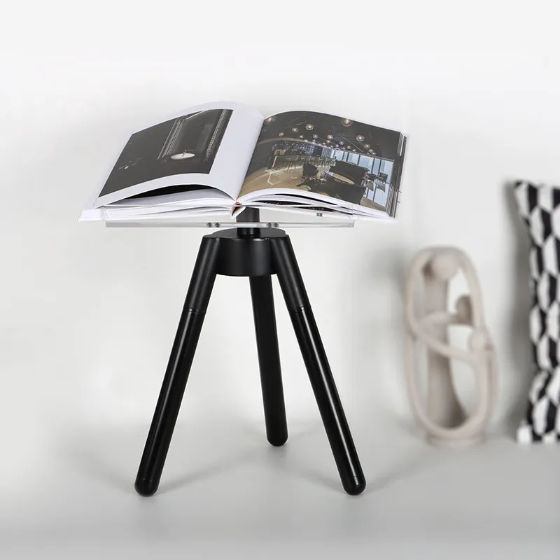 Nordic Creative Magazine Rack  - Lighting And Decor Magazine recension och pris