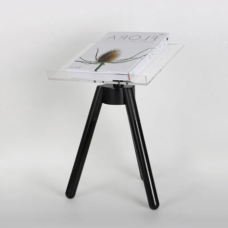 Nordic Creative Magazine Rack  - Lighting And Decor Magazine recension och pris