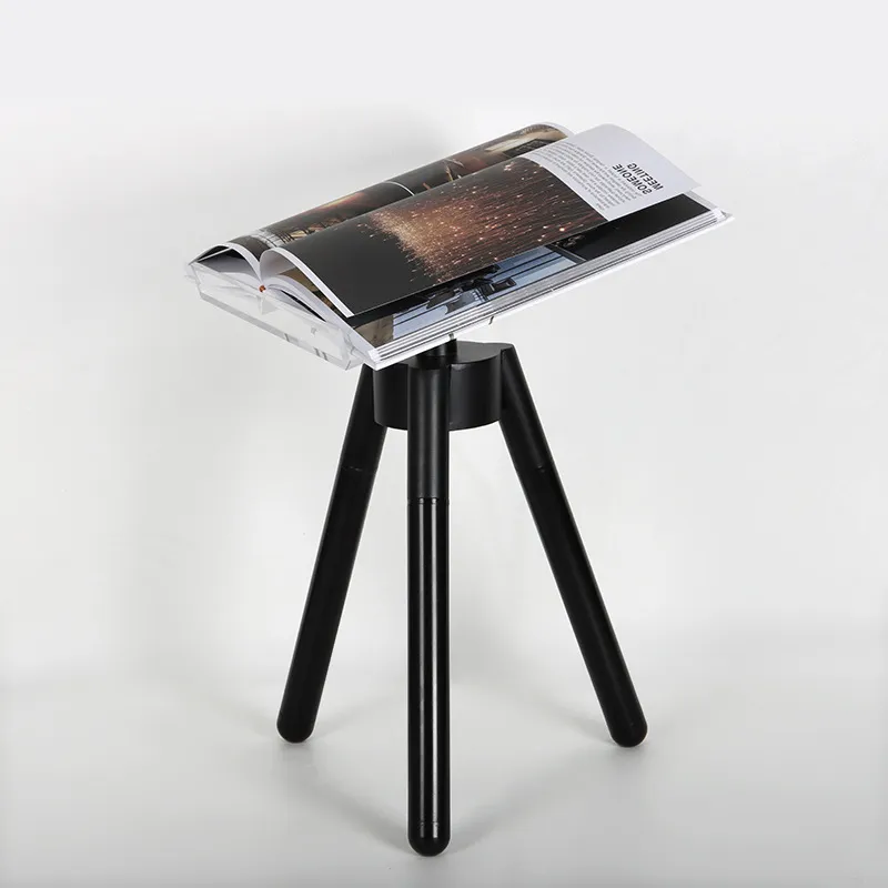 Nordic Creative Magazine Rack  - Lighting And Decor Magazine recension och pris