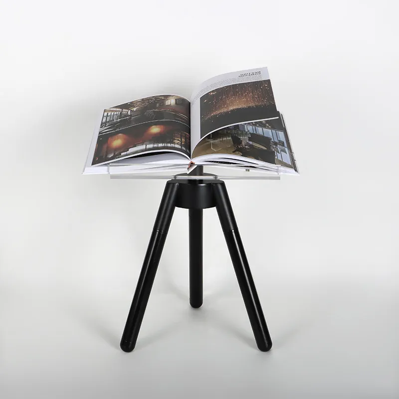 Nordic Creative Magazine Rack  - Lighting And Decor Magazine recension och pris
