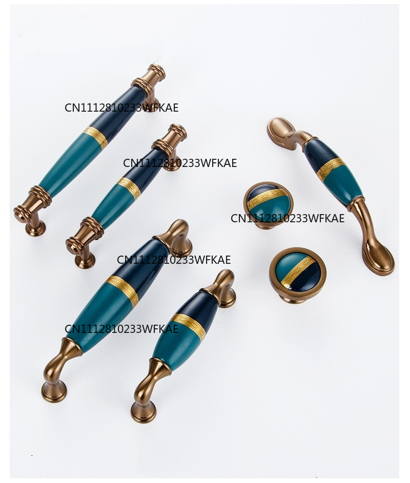 American wardrobe handle door  - Furniture Lighting & Decor Magazine recension och pris
