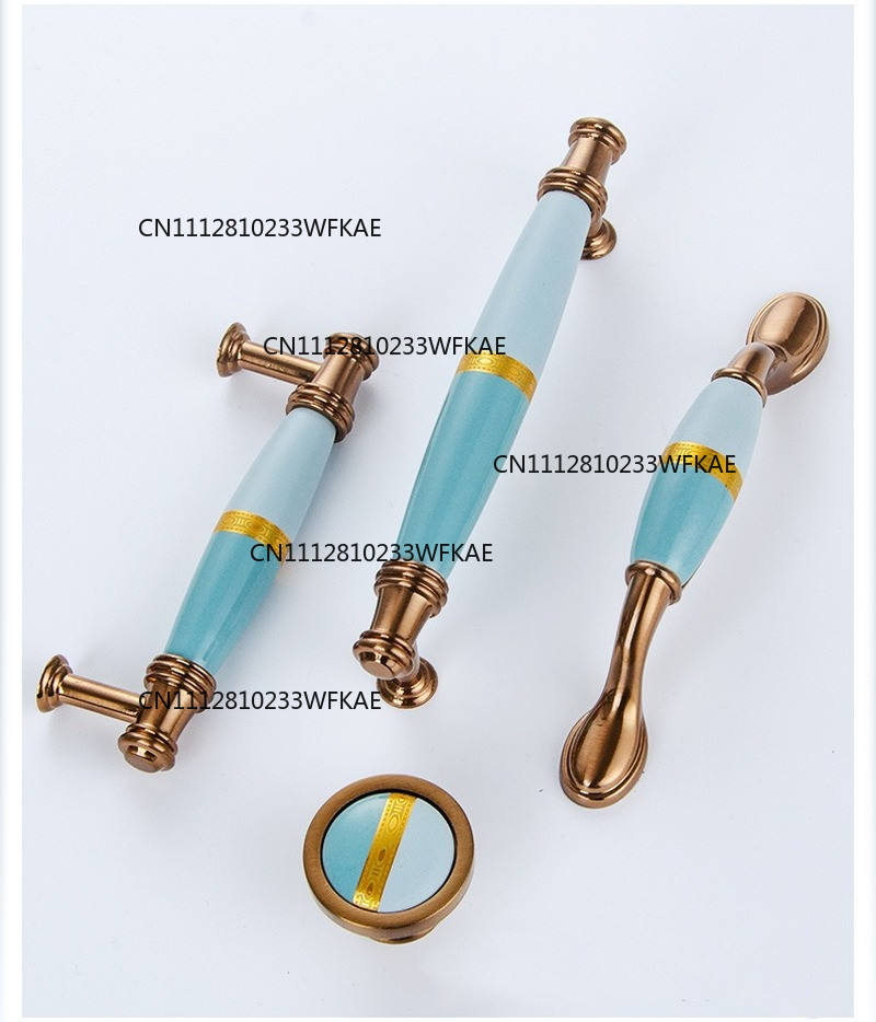 American wardrobe handle door  - Furniture Lighting & Decor Magazine recension och pris