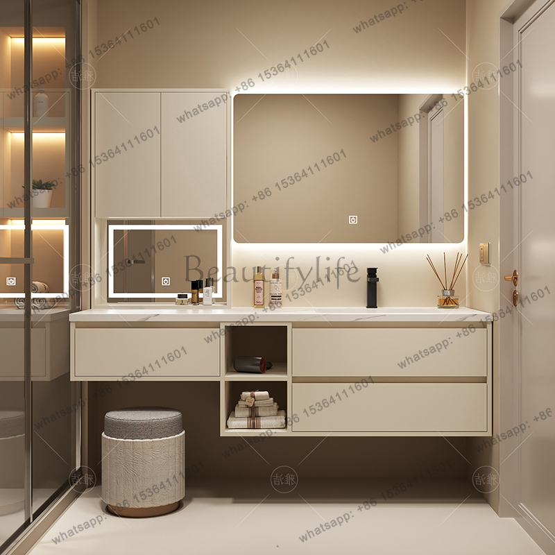 Display Sink Cupboard Light Lu - Lighting And Decor Magazine recension och pris