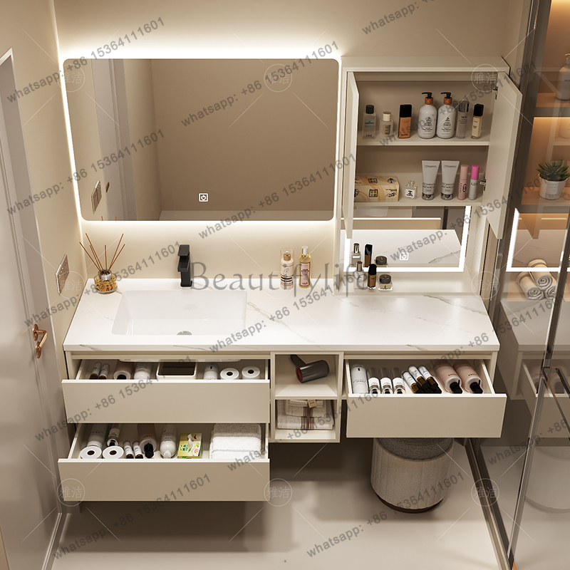 Display Sink Cupboard Light Lu - Lighting And Decor Magazine recension och pris