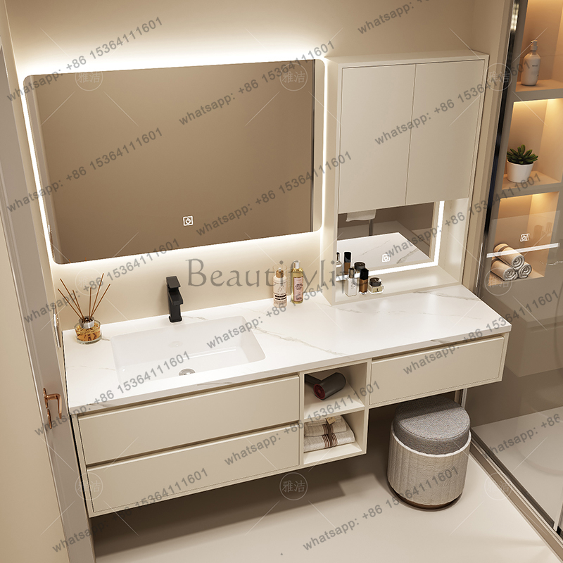 Display Sink Cupboard Light Lu - Lighting And Decor Magazine recension och pris