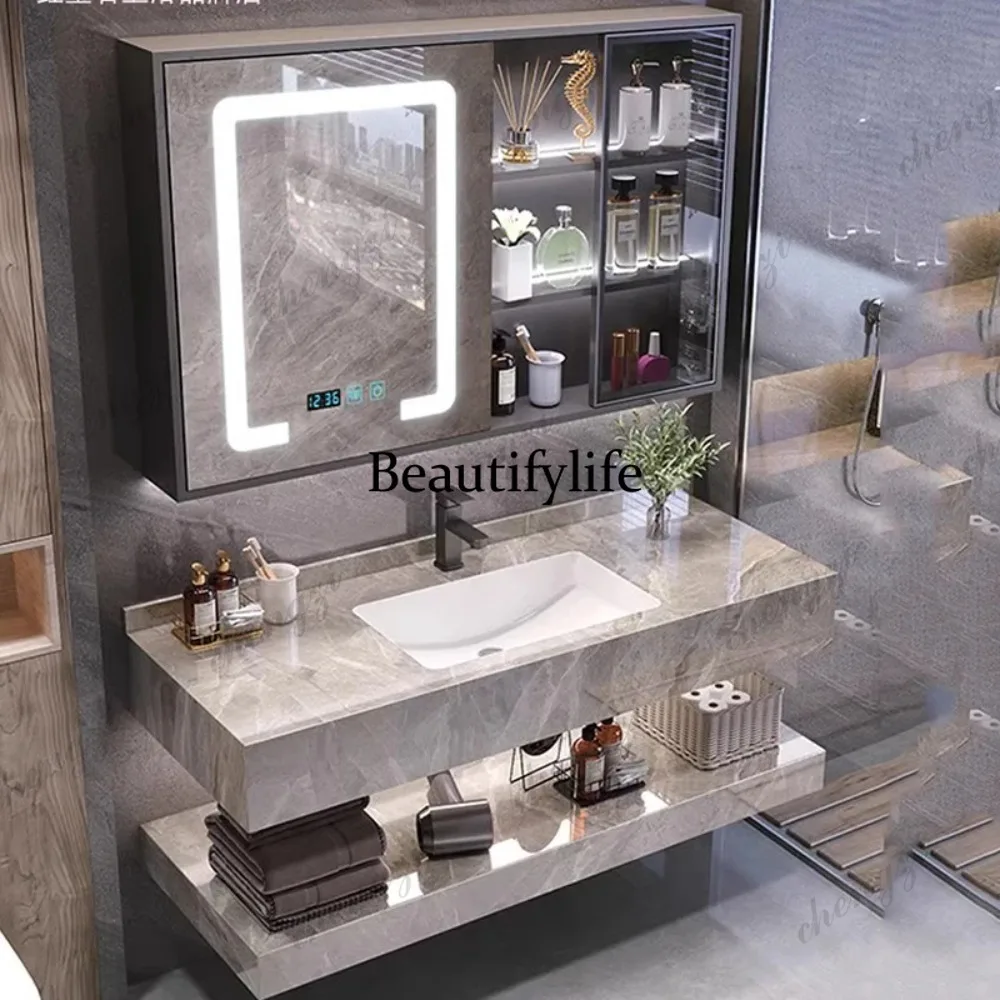 M178 Simple Washbasin Bathroom - Furniture Lighting & Decor Magazine recension och pris
