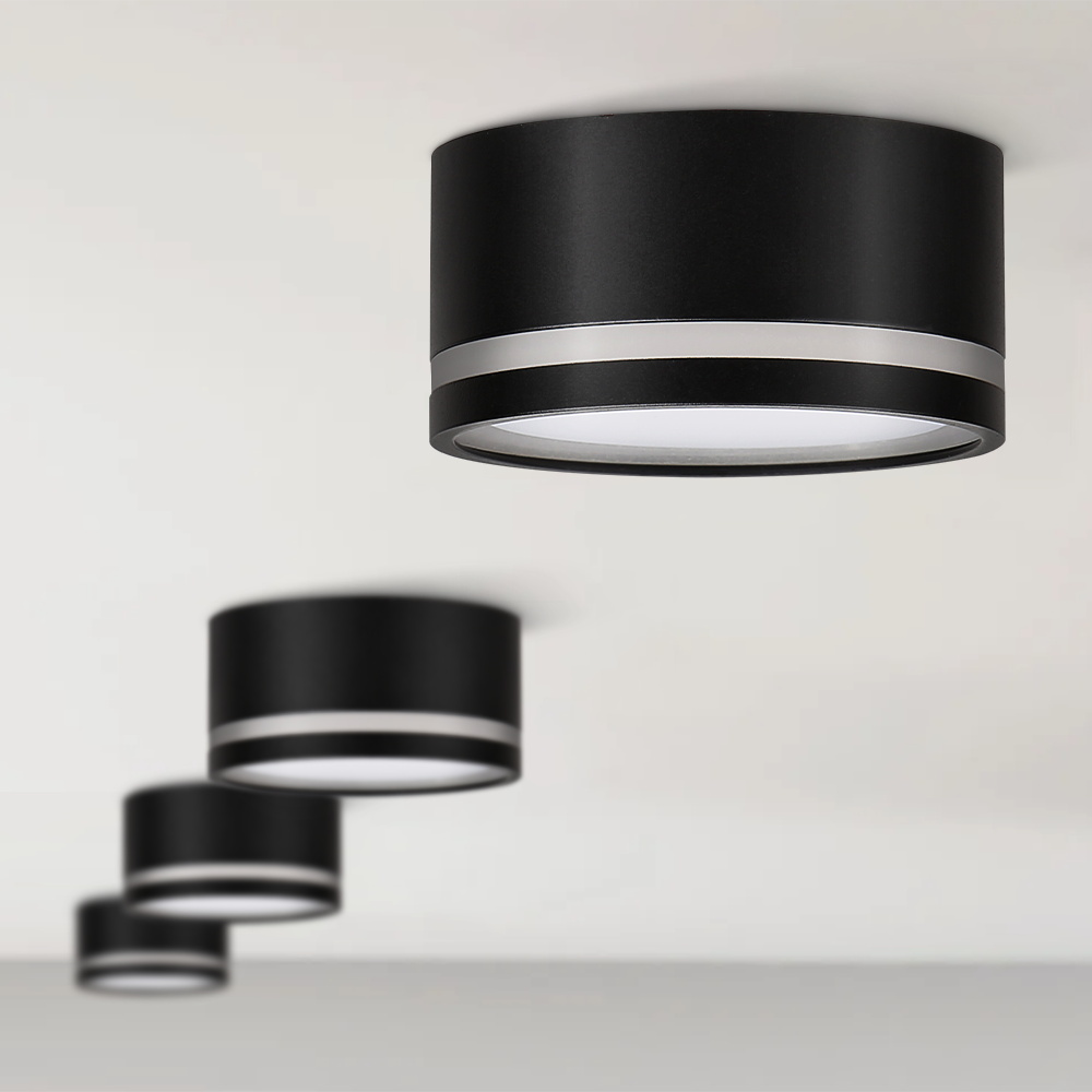 Indoor Led Downlight  GX53 Spo - Lighting Decor For Diwali recension och pris