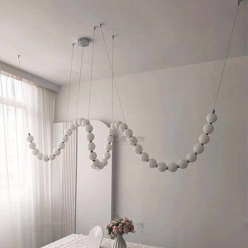 Simple modern home decor, mini - Unique Lighting Decor recension och pris