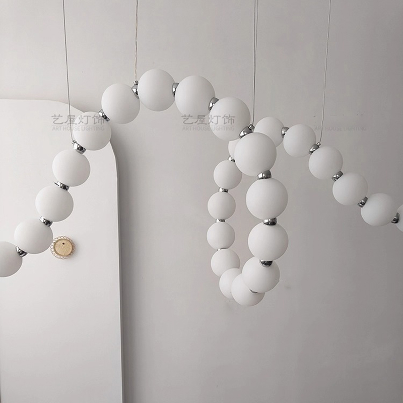 Simple modern home decor, mini - Unique Lighting Decor recension och pris