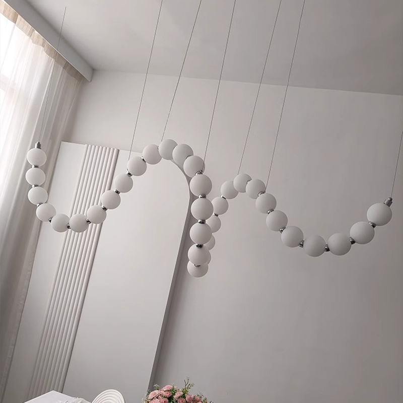 Simple modern home decor, mini - Unique Lighting Decor recension och pris