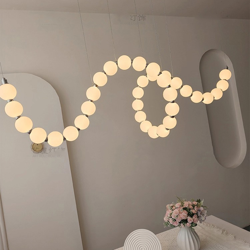 Simple modern home decor, mini - Unique Lighting Decor recension och pris